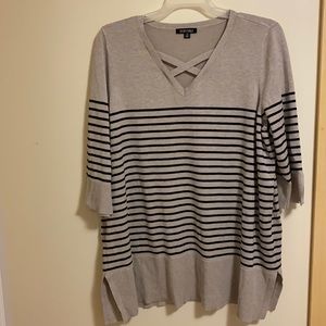 Women’s nice sweater 3x